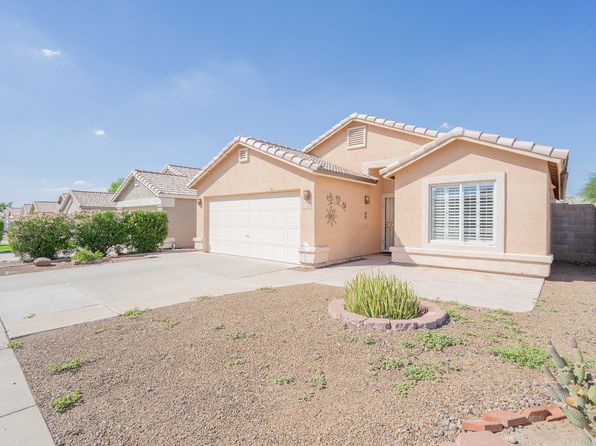 3518 W Fallen Leaf Ln