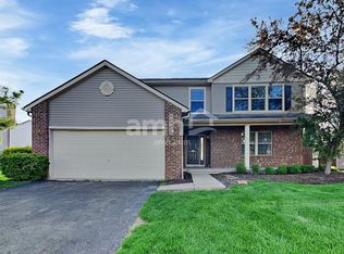 942 Mahle Dr, Reynoldsburg, OH 43068