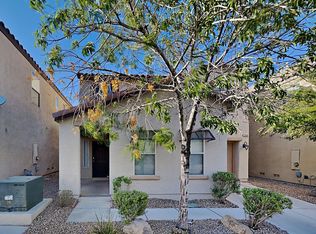 5066 Lime Kiln Ave, Las Vegas, NV 89139