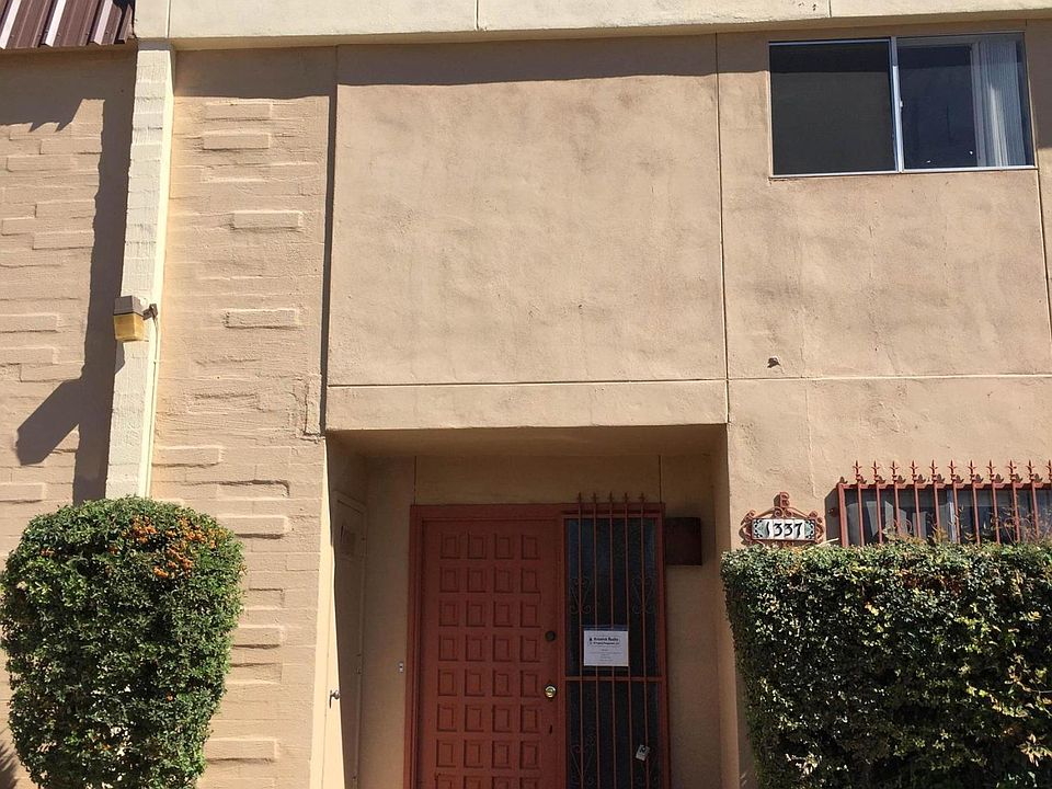 1st image of 1337 E Fort Lowell Rd APT B