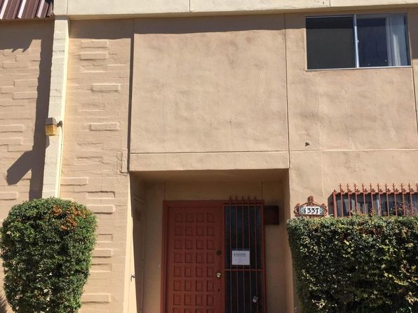 1337 E Fort Lowell Rd APT B