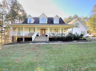 575 Riverside St, Franklin, GA 30217