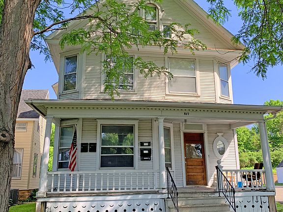 2nd image of 517 S Broad St #1