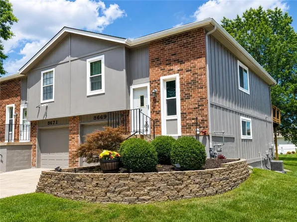 8669 N Hull Ave, Kansas City, MO 64154