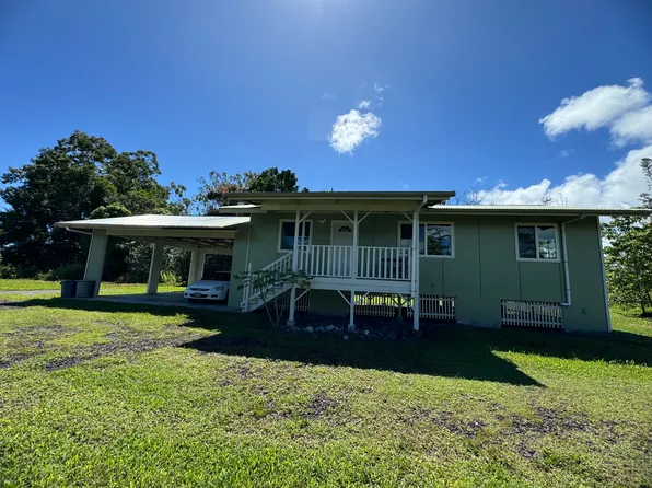 15-1493 16th Ave, Keaau, HI 96749