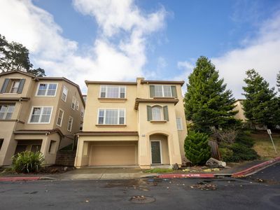 3228 Saint Patrick Ct, South San Francisco, CA, 94080