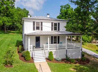 102 Bellview St, Staunton, VA 24401