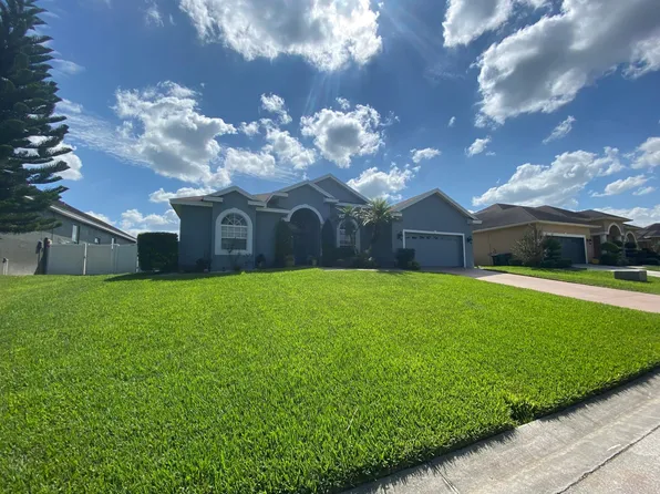 6791 Hillis Dr, Lakeland, FL 33813