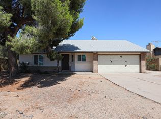 8609 N 55th Ave, Glendale, AZ 85302