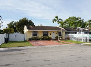 12882 SW 53rd St, Miami, FL 33175