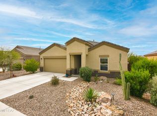11633 W Tom Henry Way, Marana, AZ 85653