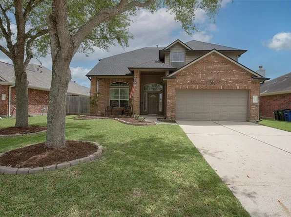 6511 Canyon Mist Ln, Dickinson, TX 77539