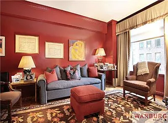 Sold by Warburg