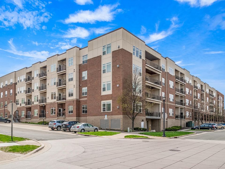 1st image of 12501 Nicollet Ave Unit 203