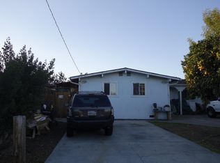 235 Gardenia Way, East Palo Alto, CA 94303