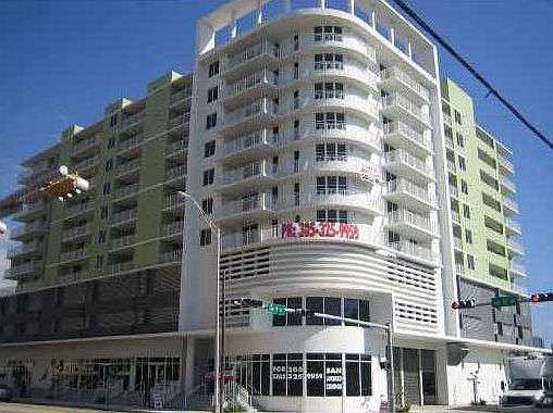 1st image of 219 NW 12th Ave APT 807