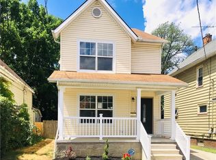 3978 E 74th St, Cleveland, OH