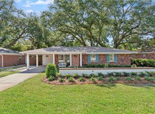 907 Mallery St, Saint Simons Island, GA 31522