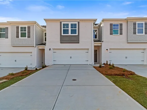 231 Sanctuary Dr, McDonough, GA 30253