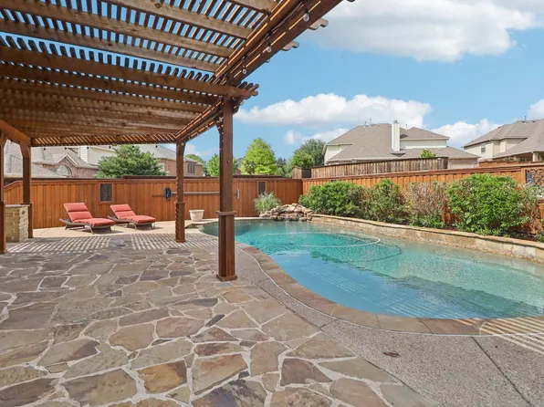 3912 Thorndale Ln, Rockwall, TX 75087