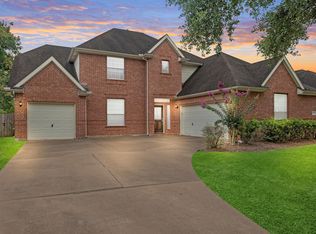 2507 Stonebury Ln, Sugar Land, TX 77479
