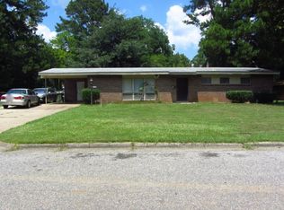 713 Wesley Dr, Montgomery, AL 36111