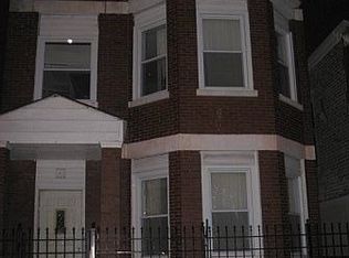 1435 S Karlov Ave, Chicago, IL 60623