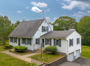 45 Town Farm Rd, Winchendon, MA 01475