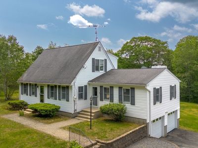 45 Town Farm Rd, Winchendon, MA, 01475