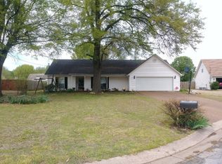 25 Mayberry Cv, Jackson, TN 38305