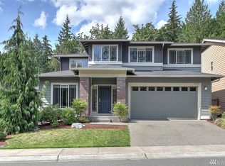 15510 SE 160th Pl, Renton, WA 98058