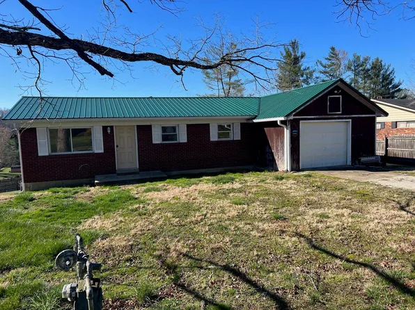 511 Stovall Ln, Grayson, KY 41143