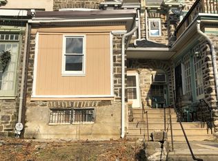 4955 Pine St #1ST, Philadelphia, PA 19143