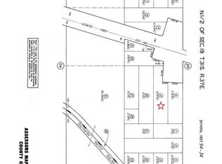 469-300 12th St W #9-LOT 9, Mojave, CA 93501