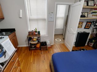 (Undisclosed Address), Cambridge, MA 02139