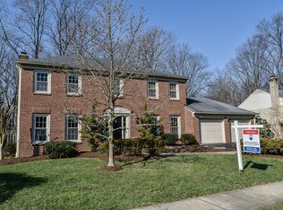 2644 Wild Cherry Pl, Reston, VA 20191