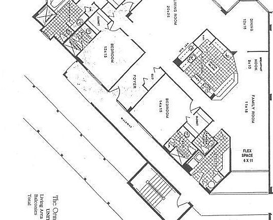 5th image of 1 John Anderson Dr #1090