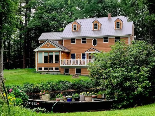 (undisclosed Address), Freeport, ME 04032