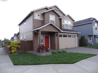 216 N 40th Ave, Ridgefield, WA 98642