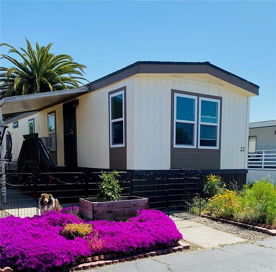 3418 N Waring Rd 22, Denair, CA 95316 Zillow