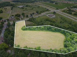 LOT 1 Jasper St W, Pleasantville, IA 50225