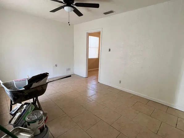 1502 N Hancock Ave, Odessa, TX 79761