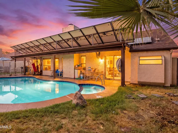 5138 W DIANA Avenue, Glendale, AZ 85302