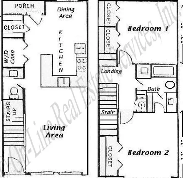 701 Navarro Dr #D — Photo 7