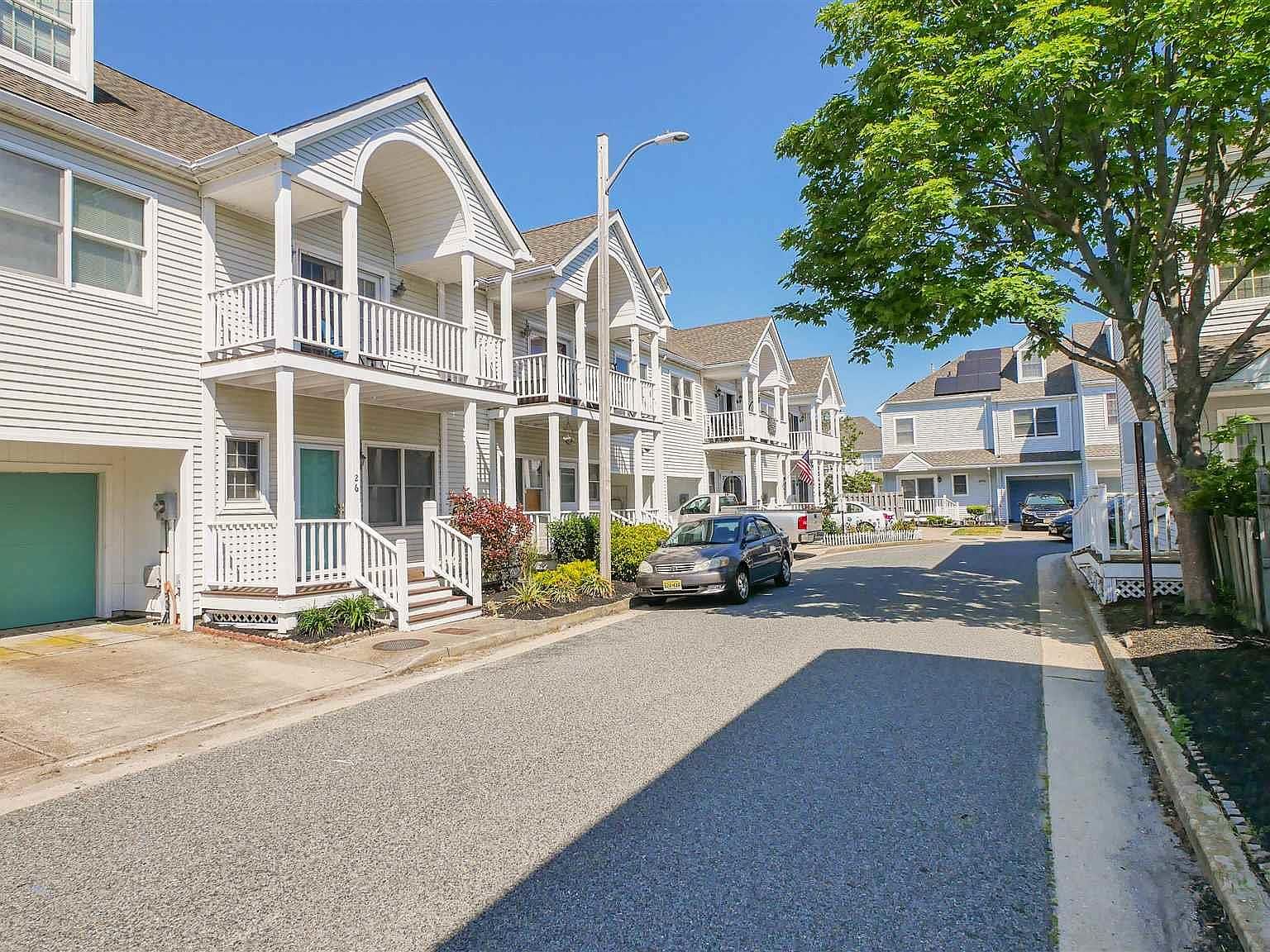 26 Barkentine Ct Atlantic City Nj 08401 Zillow