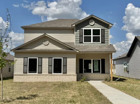 10229 Paul Eells Dr, North Little Rock, AR 72113