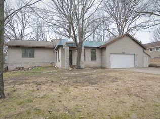 1012 Warbler Ln, Cadillac, MI 49601