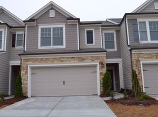 1045 Township Cir, Alpharetta, GA 30004