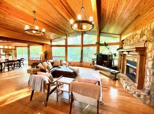 466 Walker Rdg #2, Ellijay, GA 30540