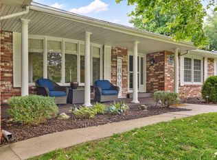 4006 S Fairway Ave, Springfield, MO 65804